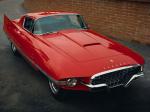 Ferrari 410 Superamerica Ghia 1956 года